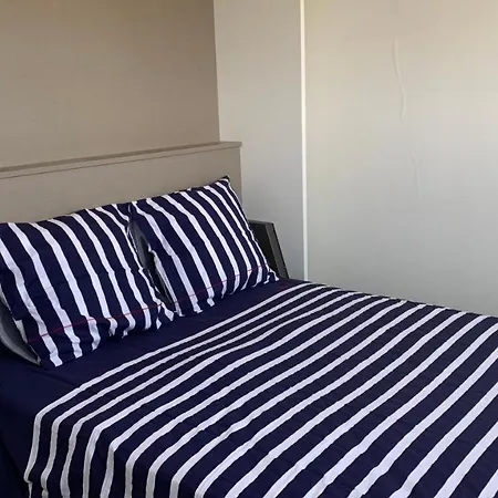 Apartmán T2 Res Oceanides Vue Ocean, Parking Prive *