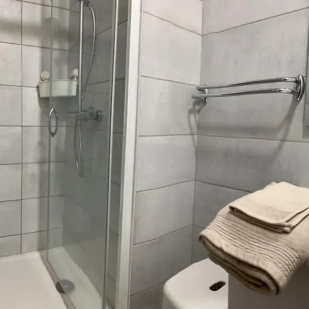 T2 Res Oceanides Vue Ocean, Parking Prive Apartmán